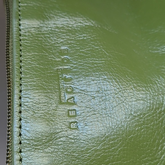 Kenneth Cole Reaction small bag - Picture 2 of 7